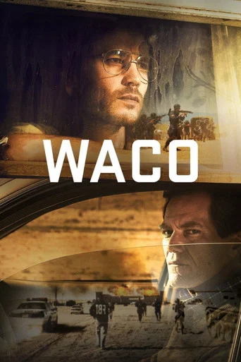 Regarder Waco en streaming complet