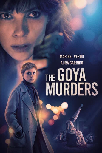 Regarder The Goya Murders en streaming complet