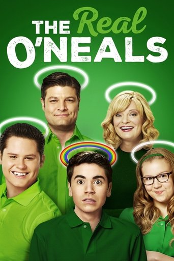 Regarder The Real O'Neals en streaming complet