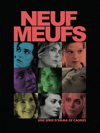 Regarder Neuf Meufs en streaming complet