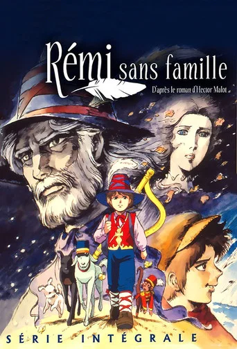 Regarder Rémi sans famille en streaming complet