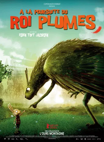 Regarder À la poursuite du roi Plumes en streaming complet