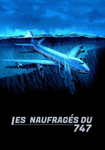 Regarder Les Naufragés du 747 en streaming complet