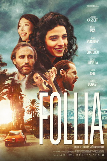 Regarder Follia en streaming complet