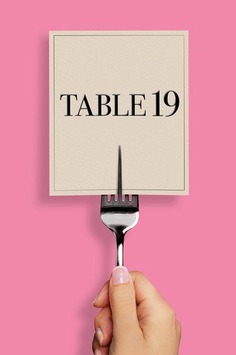 Regarder Table 19 en streaming complet