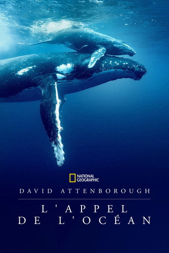 Regarder David Attenborough : L'Appel de l'Océan en streaming complet