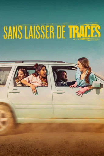 Regarder Sans laisser de traces en streaming complet