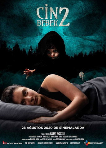 Regarder Cin Bebek 2 en streaming complet