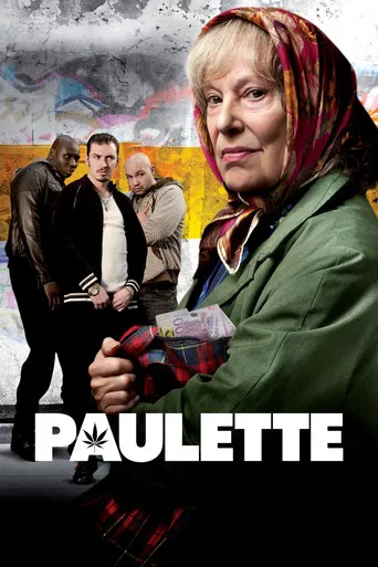 Regarder Paulette en streaming complet