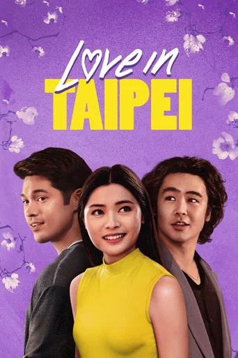 Regarder Love in Taipei en streaming complet