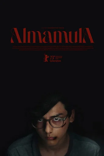 Regarder Almamula en streaming complet