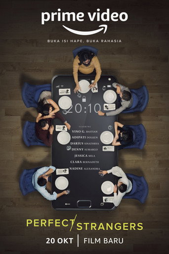 Regarder Perfect Strangers en streaming complet