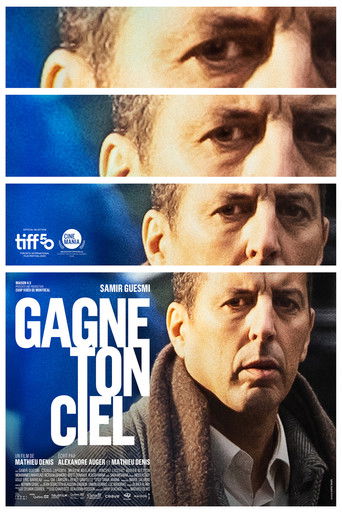 Regarder Gagne ton ciel en streaming complet