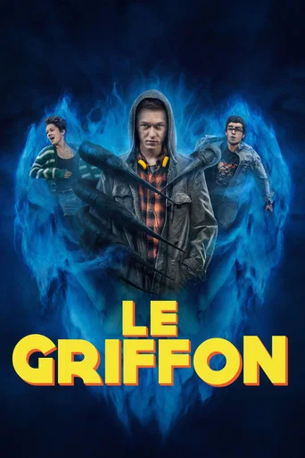 Regarder Le Griffon en streaming complet