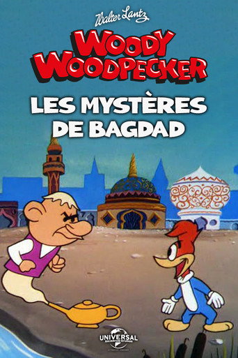Regarder Les Mysteres de Bagdad en streaming complet