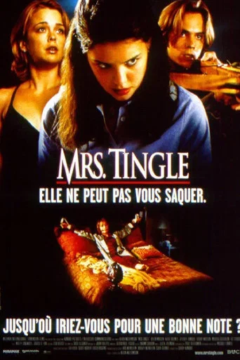 Regarder Mrs. Tingle en streaming complet