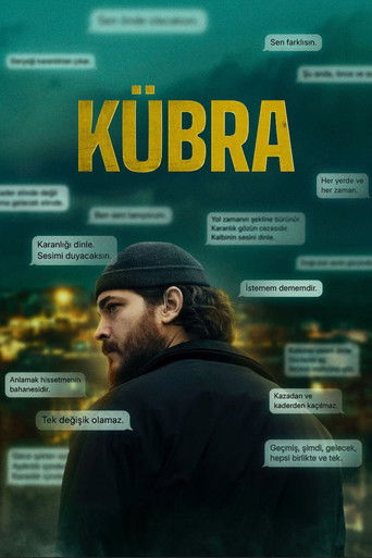 Regarder Kübra en streaming complet