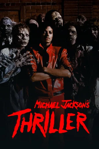 Regarder Michael Jackson: Thriller en streaming complet