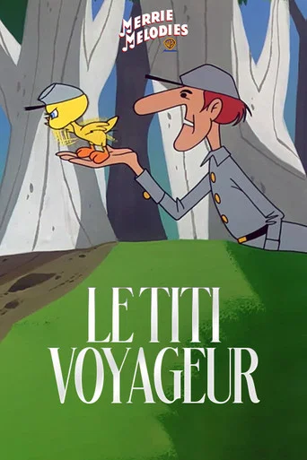 Regarder Le Titi voyageur en streaming complet