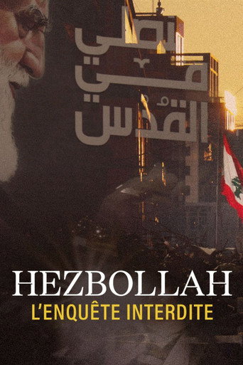 Regarder Hezbollah, l'enquête interdite en streaming complet