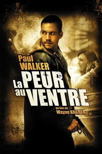 Regarder Running Scared en streaming complet
