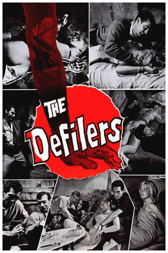 Regarder The Defilers en streaming complet
