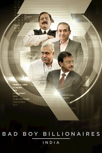Regarder Bad Boy Billionaires: India en streaming complet