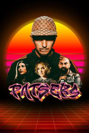 Regarder Patsers en streaming complet