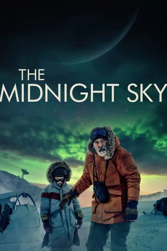 Regarder The Midnight Sky en streaming complet