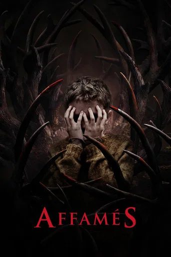 Regarder Antlers en streaming complet
