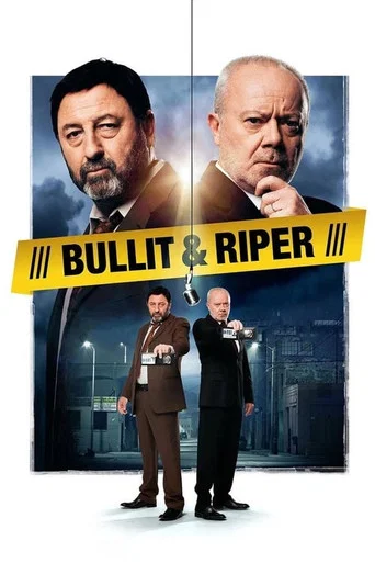 Regarder Bullit et Riper en streaming complet