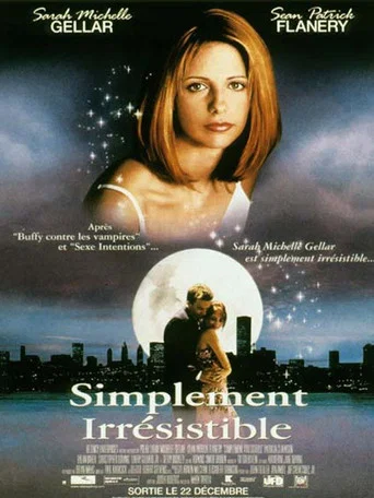 Regarder Simplement irrésistible en streaming complet