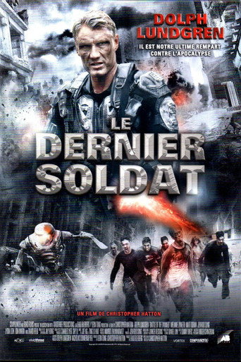 Regarder Le Dernier soldat en streaming complet