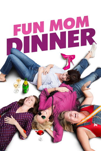 Regarder Fun Mom Dinner en streaming complet