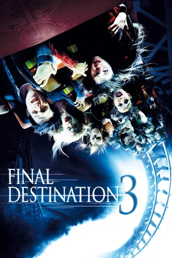 Regarder Final Destination 3 en streaming complet