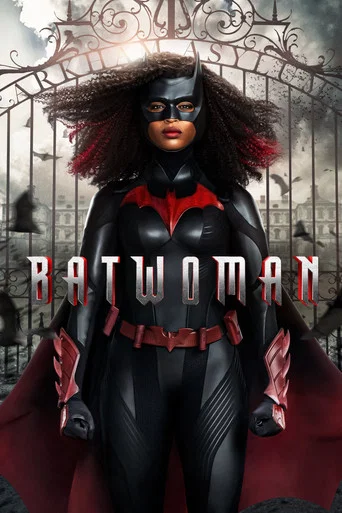 Regarder Batwoman en streaming complet