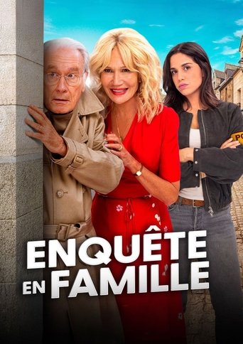 Regarder Enquête en famille en streaming complet