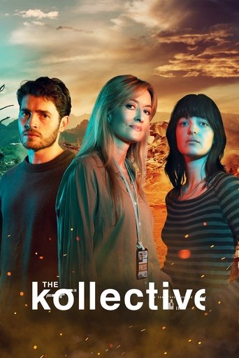 Regarder The Kollective en streaming complet