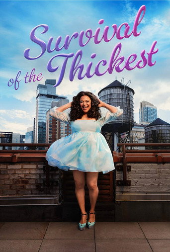 Regarder Survival of the Thickest en streaming complet