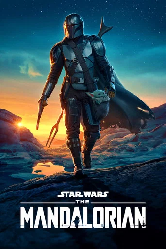 Regarder The Mandalorian en streaming complet