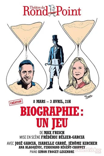 Regarder Biographie - Un jeu en streaming complet