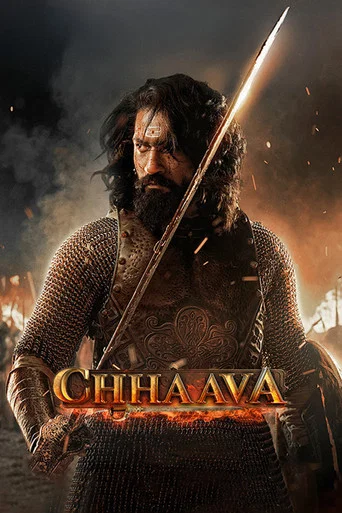 Regarder Chhaava en streaming complet