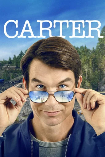 Regarder Carter en streaming complet