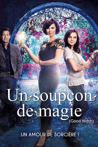 Regarder Un soupçon de magie - Saison 2 en streaming complet