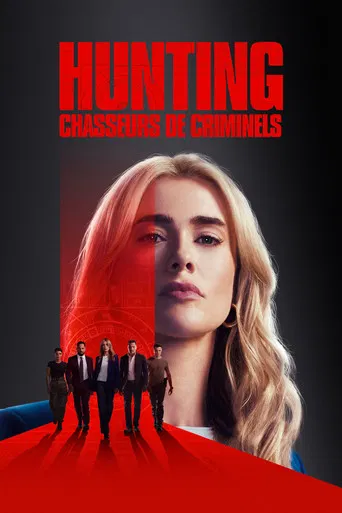 Regarder The Hunting Party en streaming complet