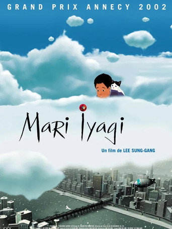 Regarder Mari iyagi en streaming complet