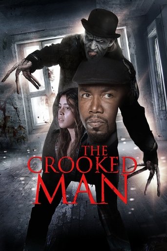 Regarder The Crooked Man en streaming complet