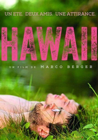 Regarder Hawaii en streaming complet