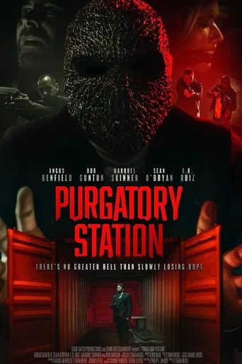 Regarder Purgatory Station en streaming complet