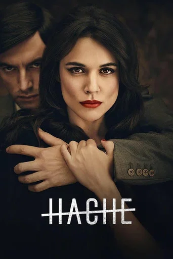 Regarder Hache en streaming complet